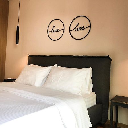 Boutique Homes Волос Экстерьер фото