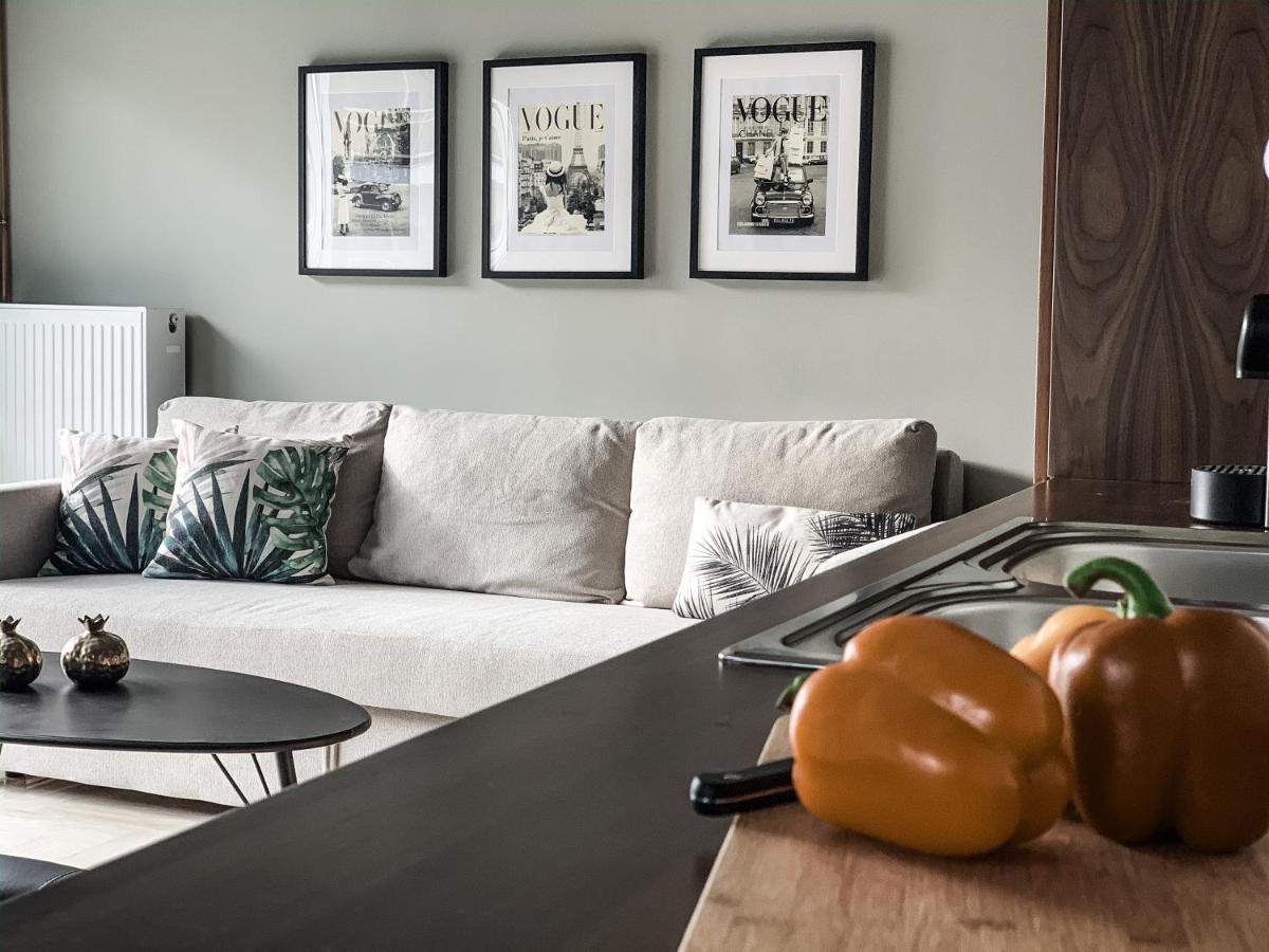 Boutique Homes Волос Экстерьер фото