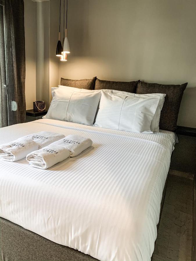 Boutique Homes Волос Экстерьер фото