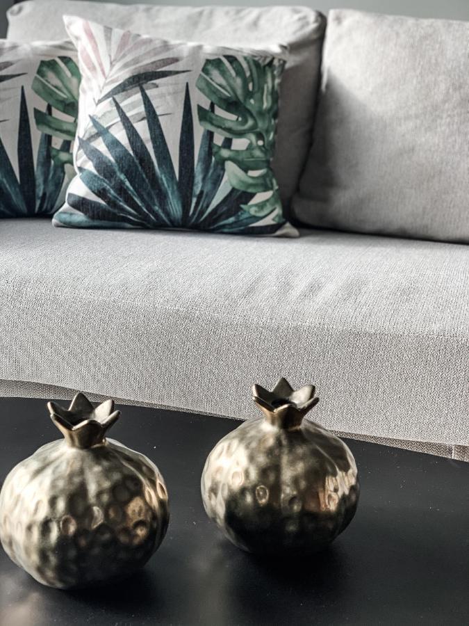 Boutique Homes Волос Экстерьер фото