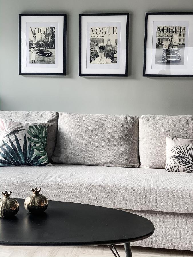 Boutique Homes Волос Экстерьер фото