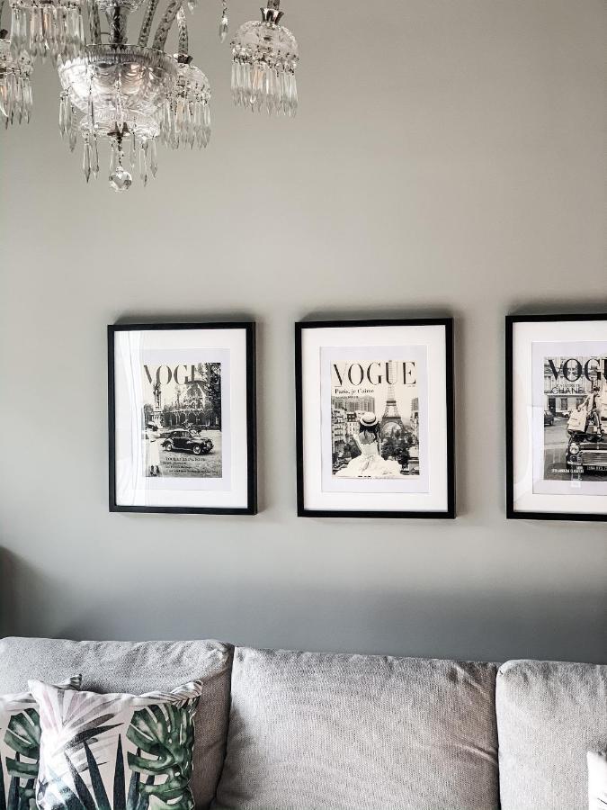 Boutique Homes Волос Экстерьер фото