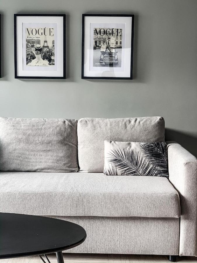 Boutique Homes Волос Экстерьер фото