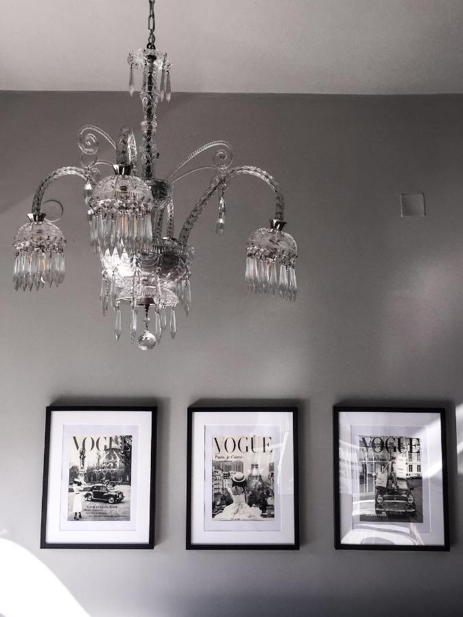 Boutique Homes Волос Экстерьер фото
