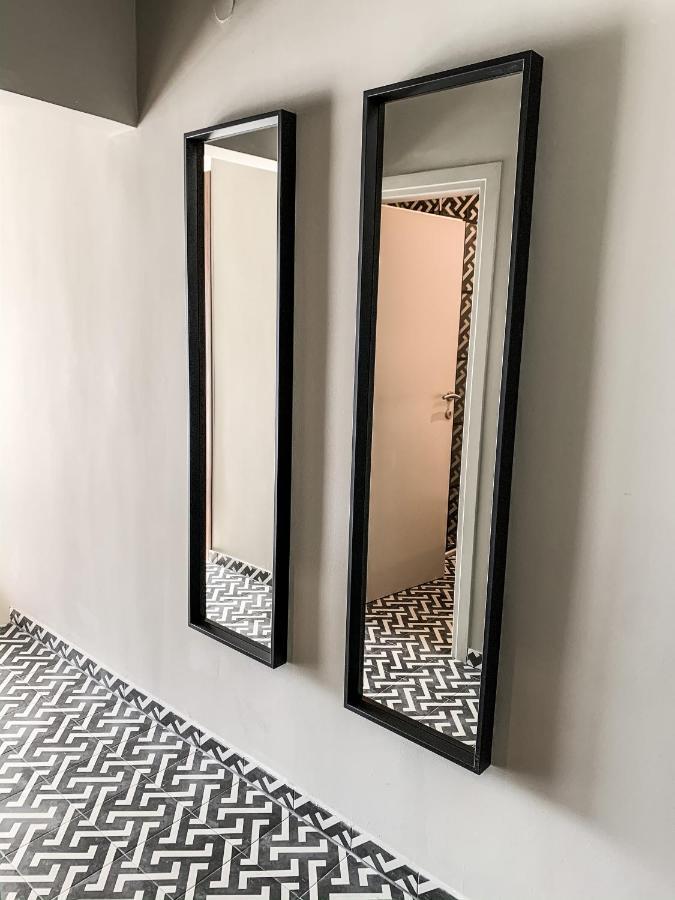 Boutique Homes Волос Экстерьер фото