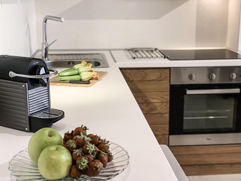 Boutique Homes Волос Экстерьер фото