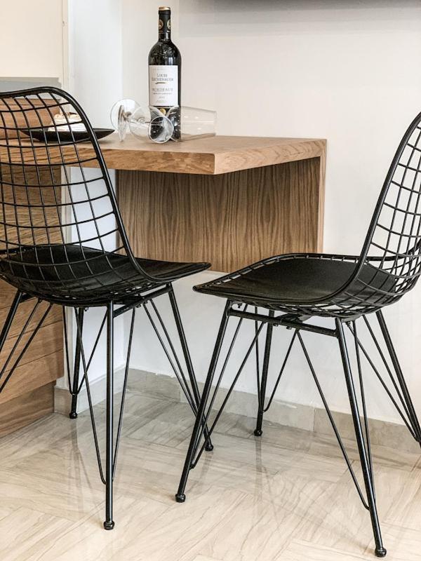 Boutique Homes Волос Экстерьер фото
