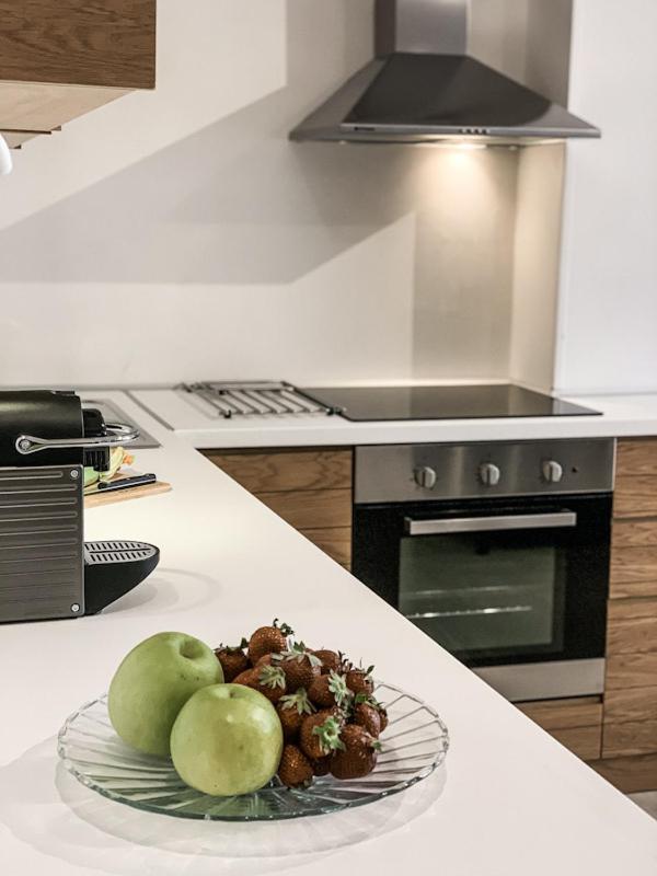Boutique Homes Волос Экстерьер фото