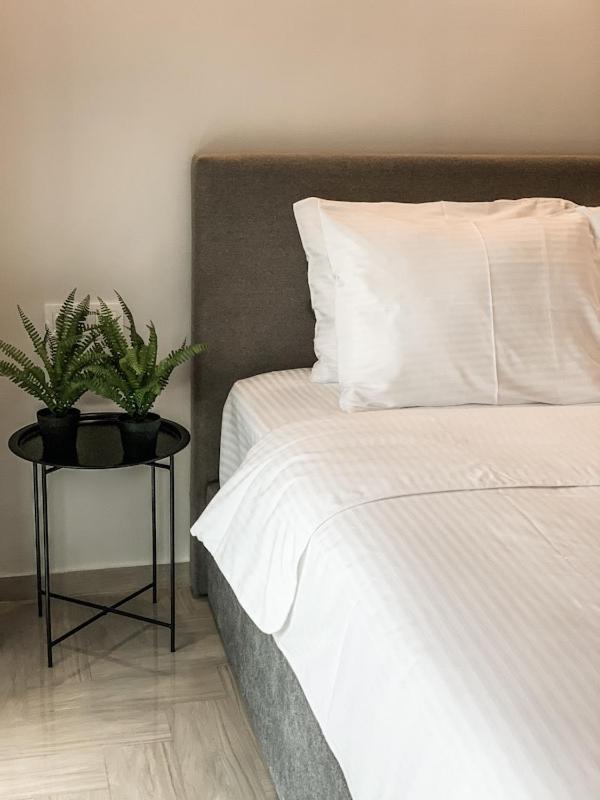 Boutique Homes Волос Экстерьер фото