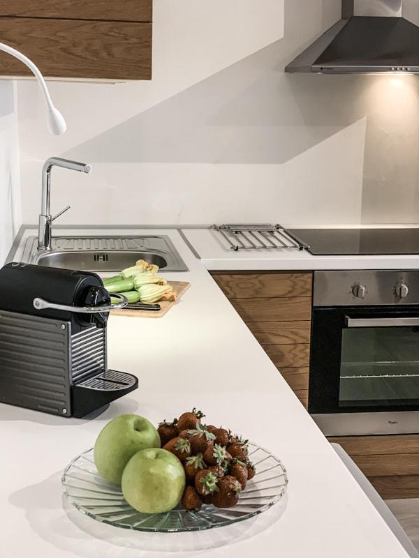 Boutique Homes Волос Экстерьер фото
