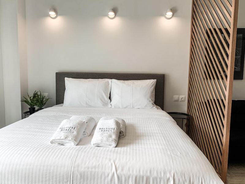 Boutique Homes Волос Экстерьер фото