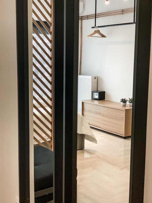 Boutique Homes Волос Экстерьер фото