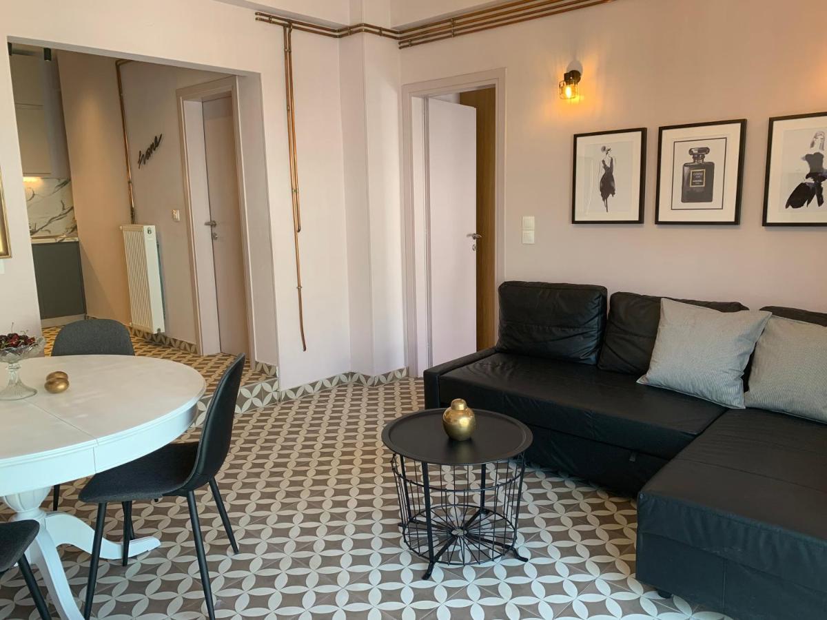 Boutique Homes Волос Экстерьер фото