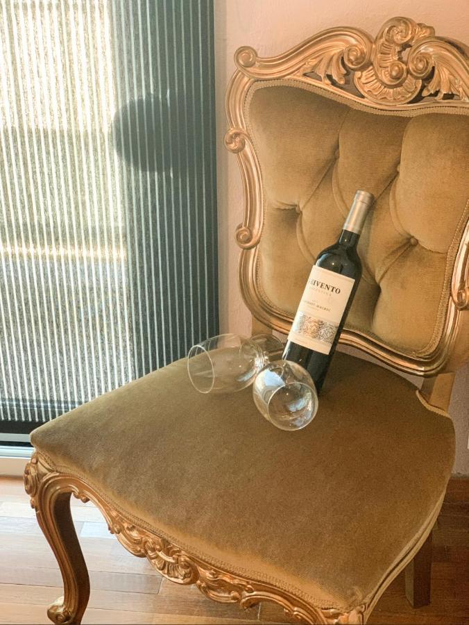Boutique Homes Волос Экстерьер фото