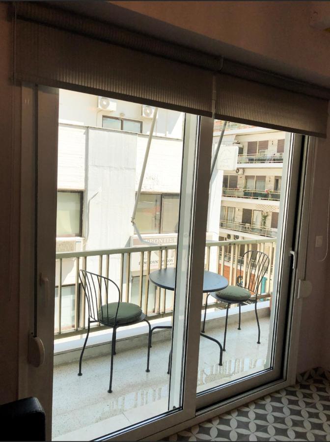 Boutique Homes Волос Экстерьер фото