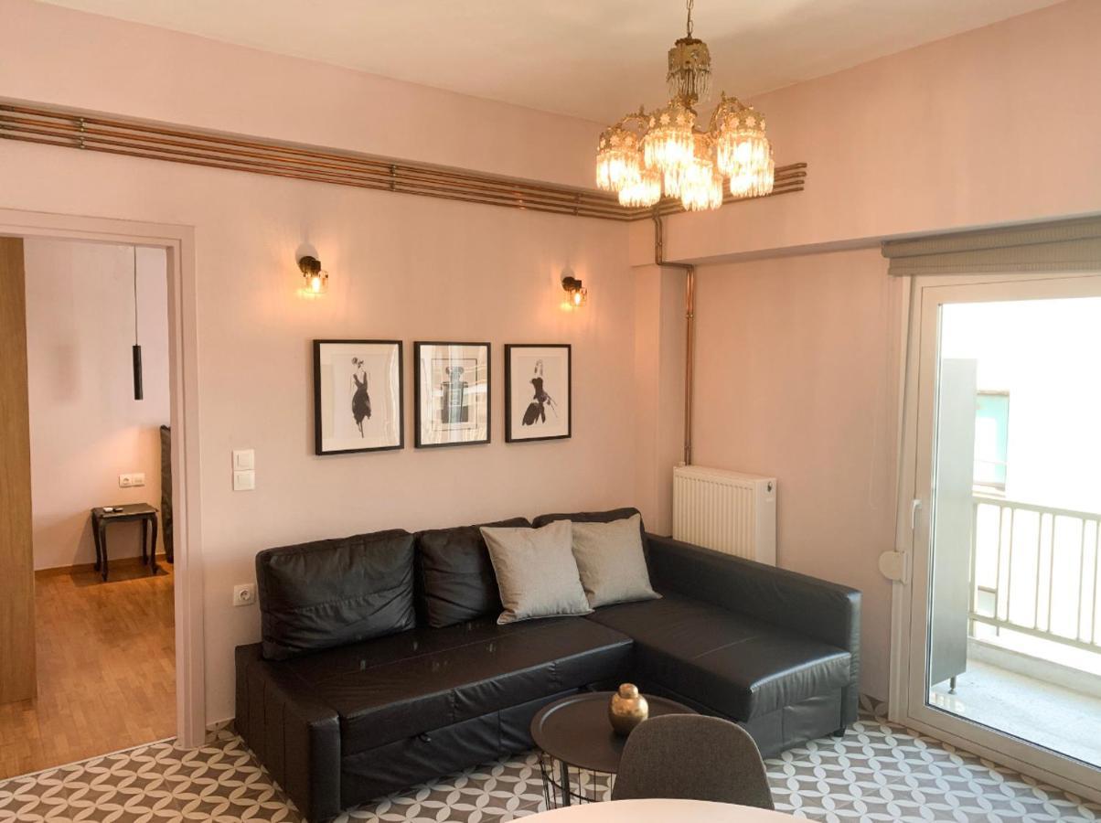 Boutique Homes Волос Экстерьер фото