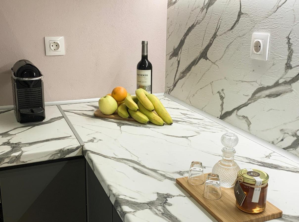 Boutique Homes Волос Экстерьер фото