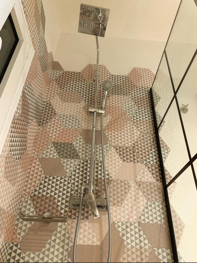 Boutique Homes Волос Экстерьер фото