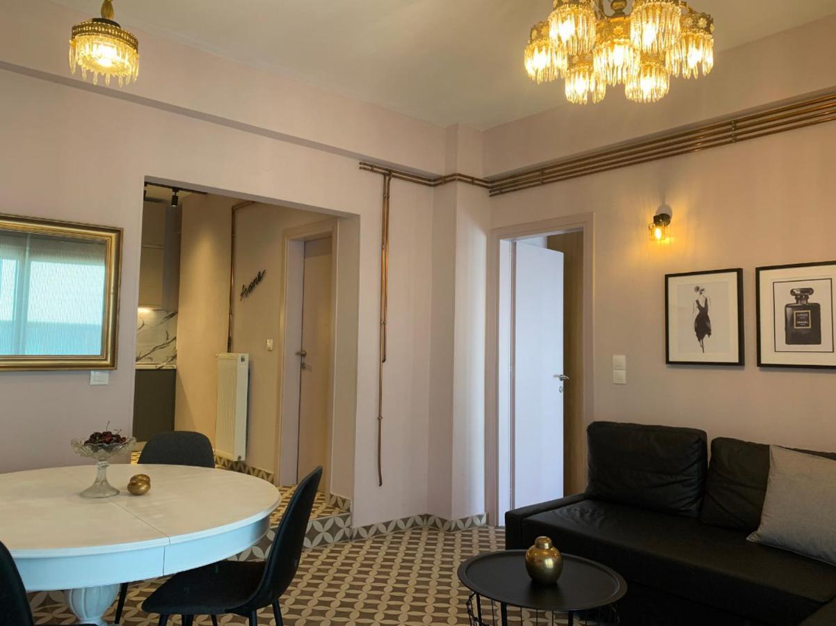 Boutique Homes Волос Экстерьер фото