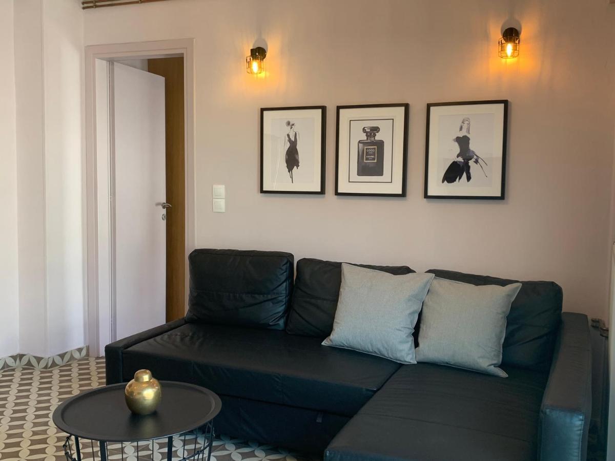 Boutique Homes Волос Экстерьер фото