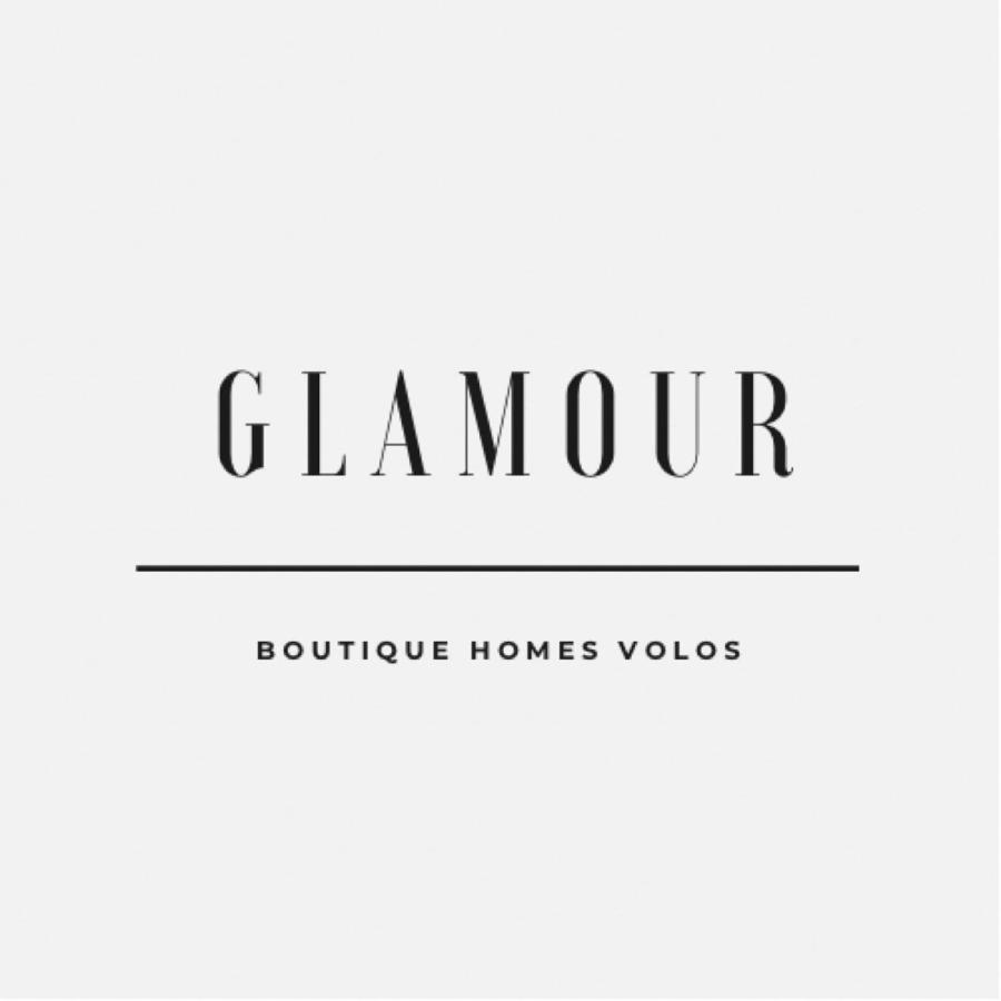 Boutique Homes Волос Экстерьер фото