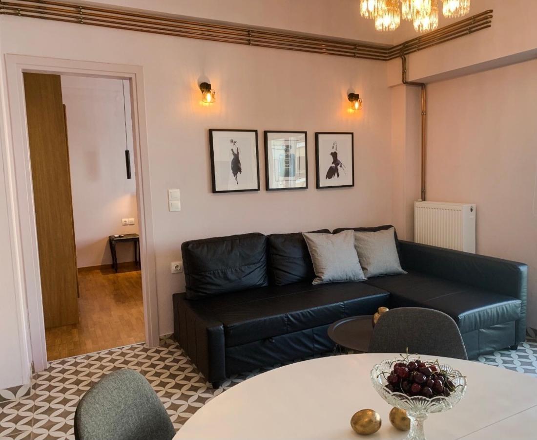 Boutique Homes Волос Экстерьер фото
